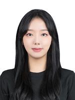 박은비 프로필 사진