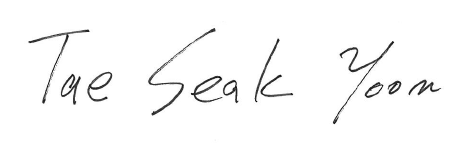 signature